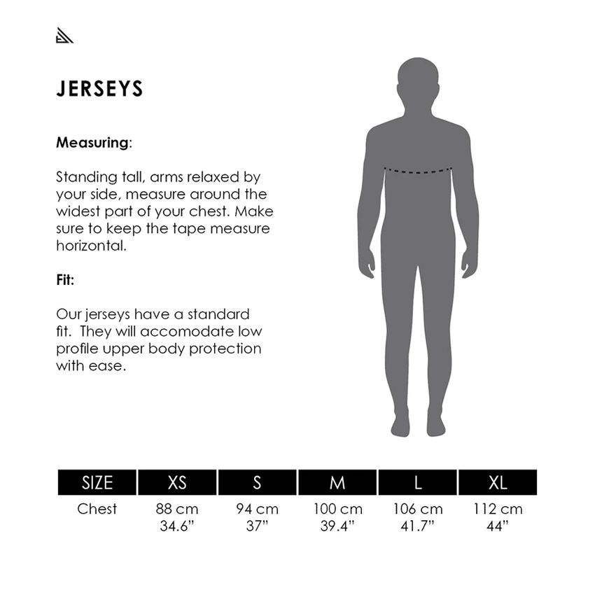 akta-ls-trail-jersey-size-chart