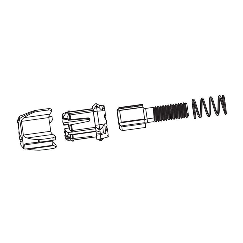 SRAM XX1 X01 Eagle Shifter Barrel Adjuster