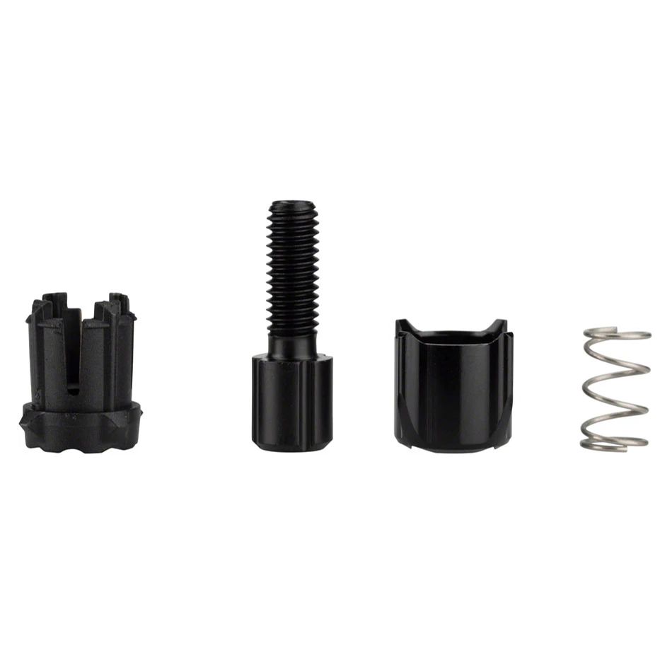 SRAM XX1 X01 Eagle Shifter Barrel Adjuster Black