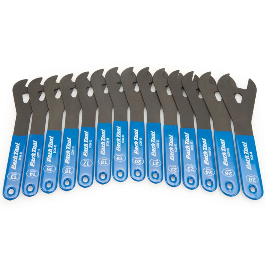 park-tool-scw-shop-cone-wrench-set