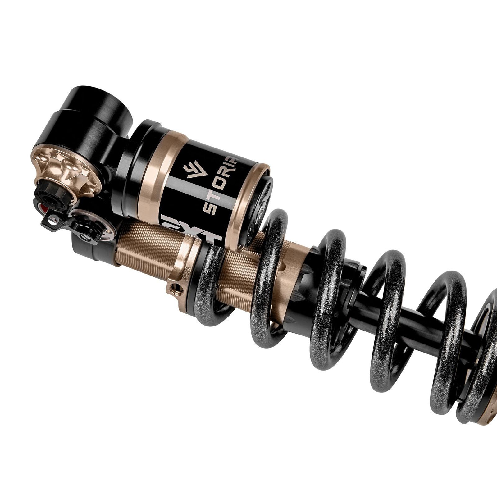 EXT Storia V4 Coil Shock Standard  3