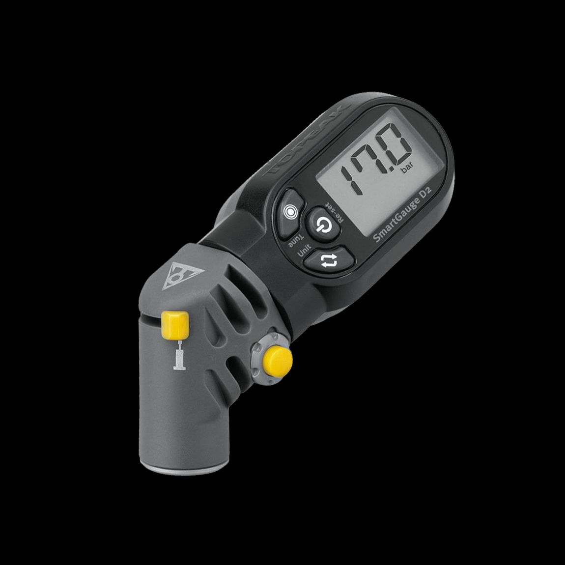Topeak Smartgauge D2 Pressure Gauge
