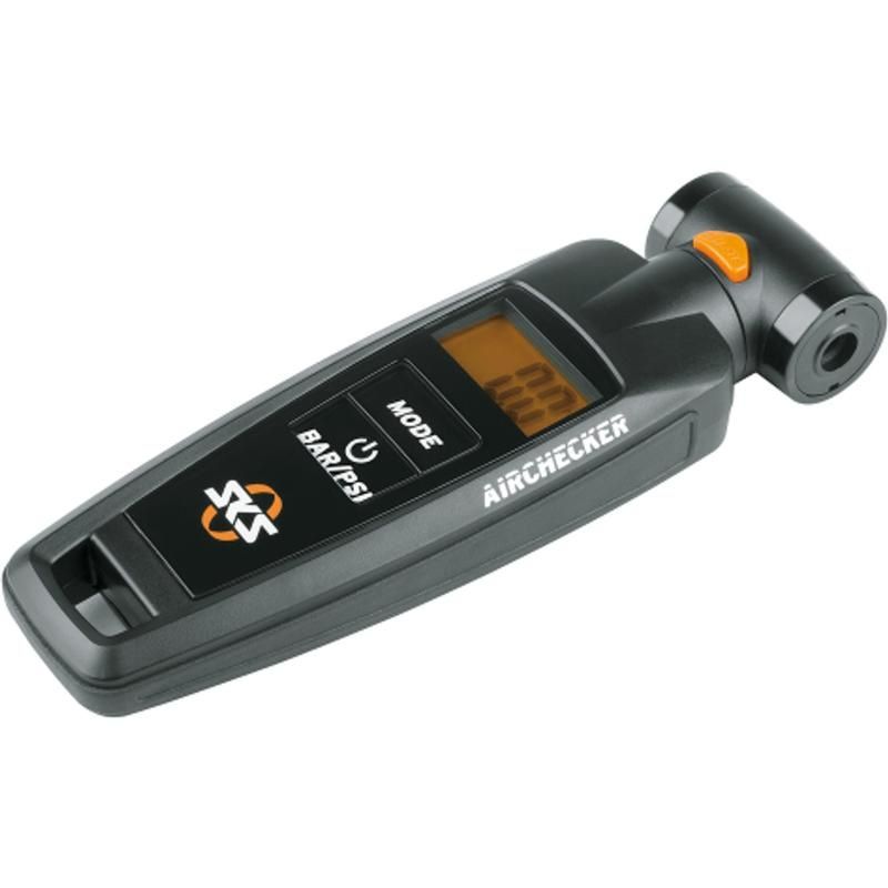 SKS Tool Airchecker Tire Pressure Gauge 2.0