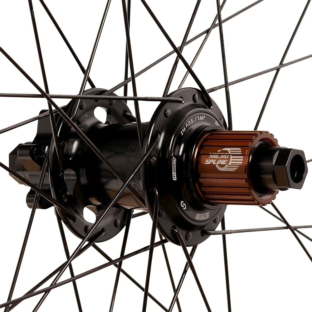 Stans NoTubes Arch MK4 Wheel Rear 29 XD-R 3