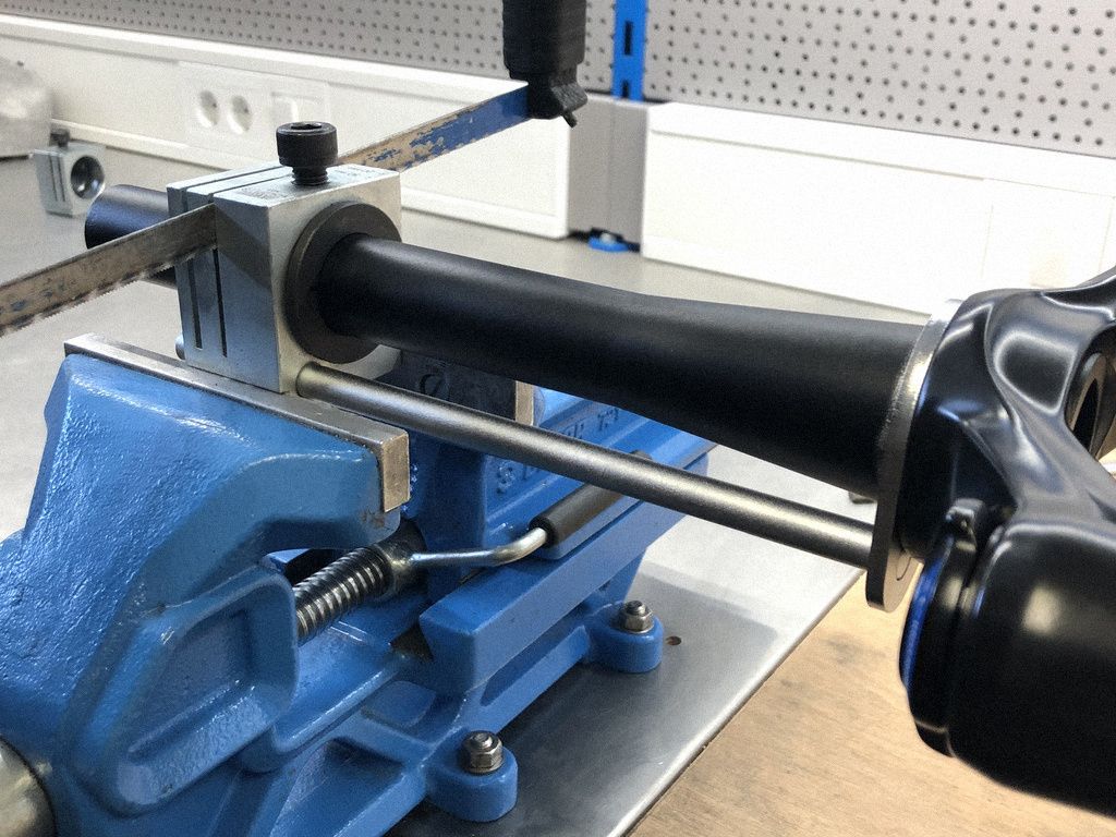 unior-steerer-tube-cutting-guide-usage-3
