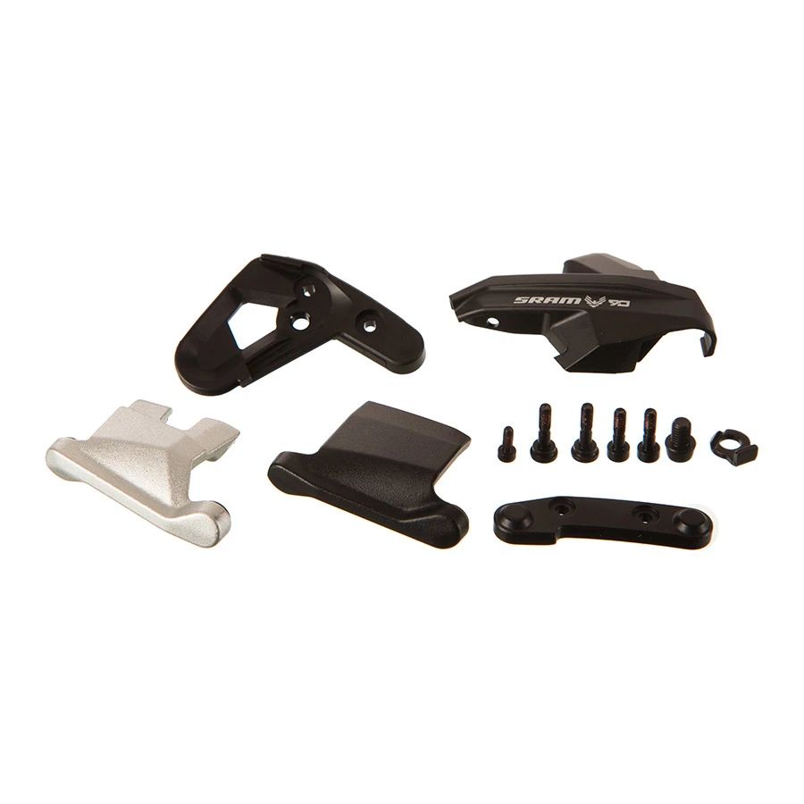 SRAM Eagle 90 Cover and Link Kit 1