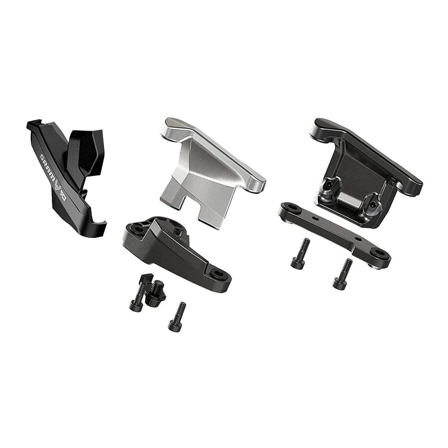 SRAM Eagle 90 Cover and Link Kit 2