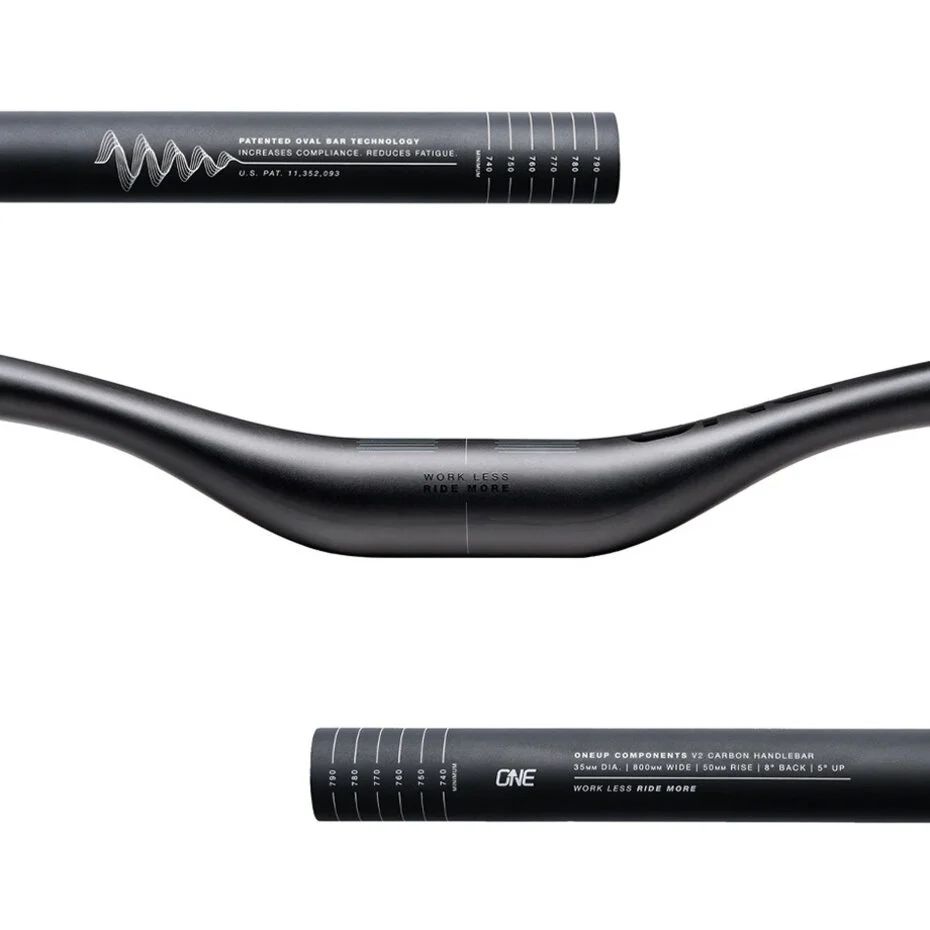 oneup-carbon-v2-handlebar-35mm-clamp-details-closeup