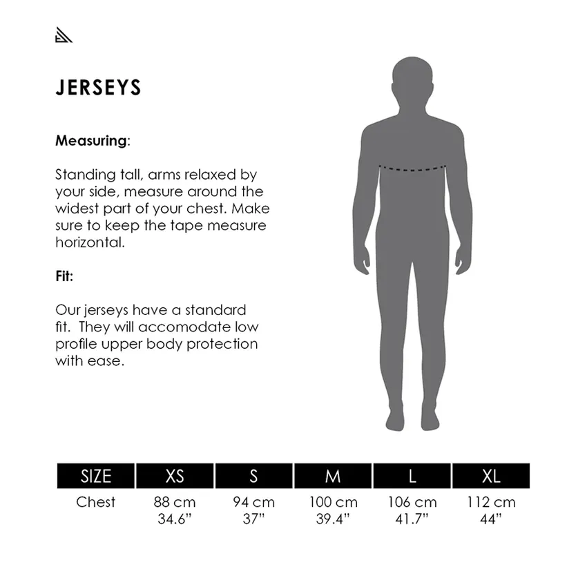 akta-ss-trail-jersey-size-chart
