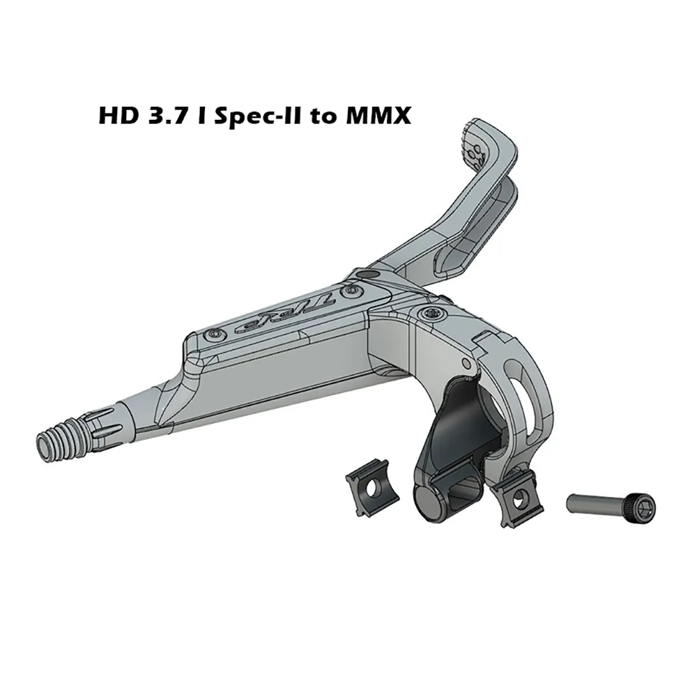 TRP Integrated Shifter Adapter 3