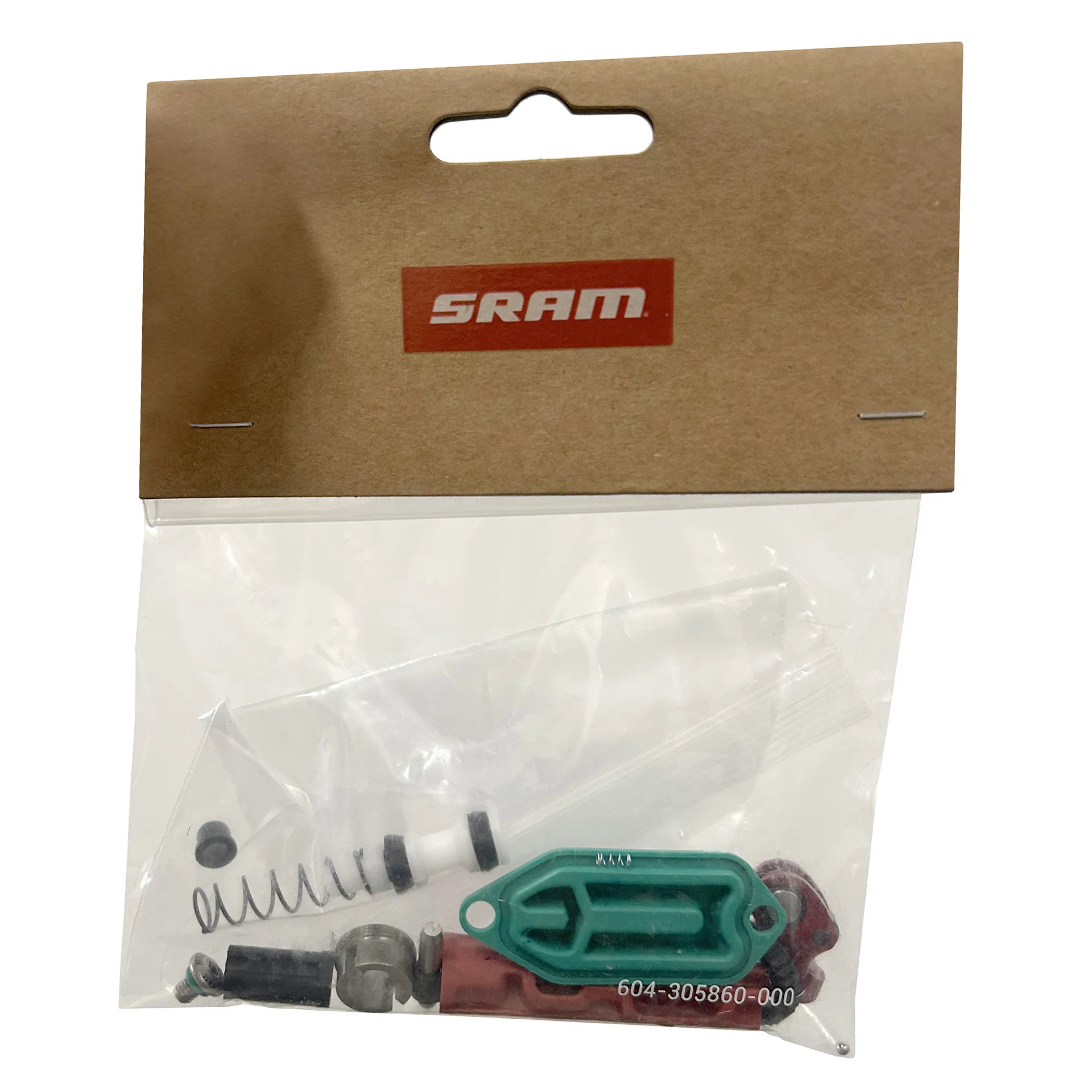 SRAM Maven Ultimate Silver Lever Internals Kit 2