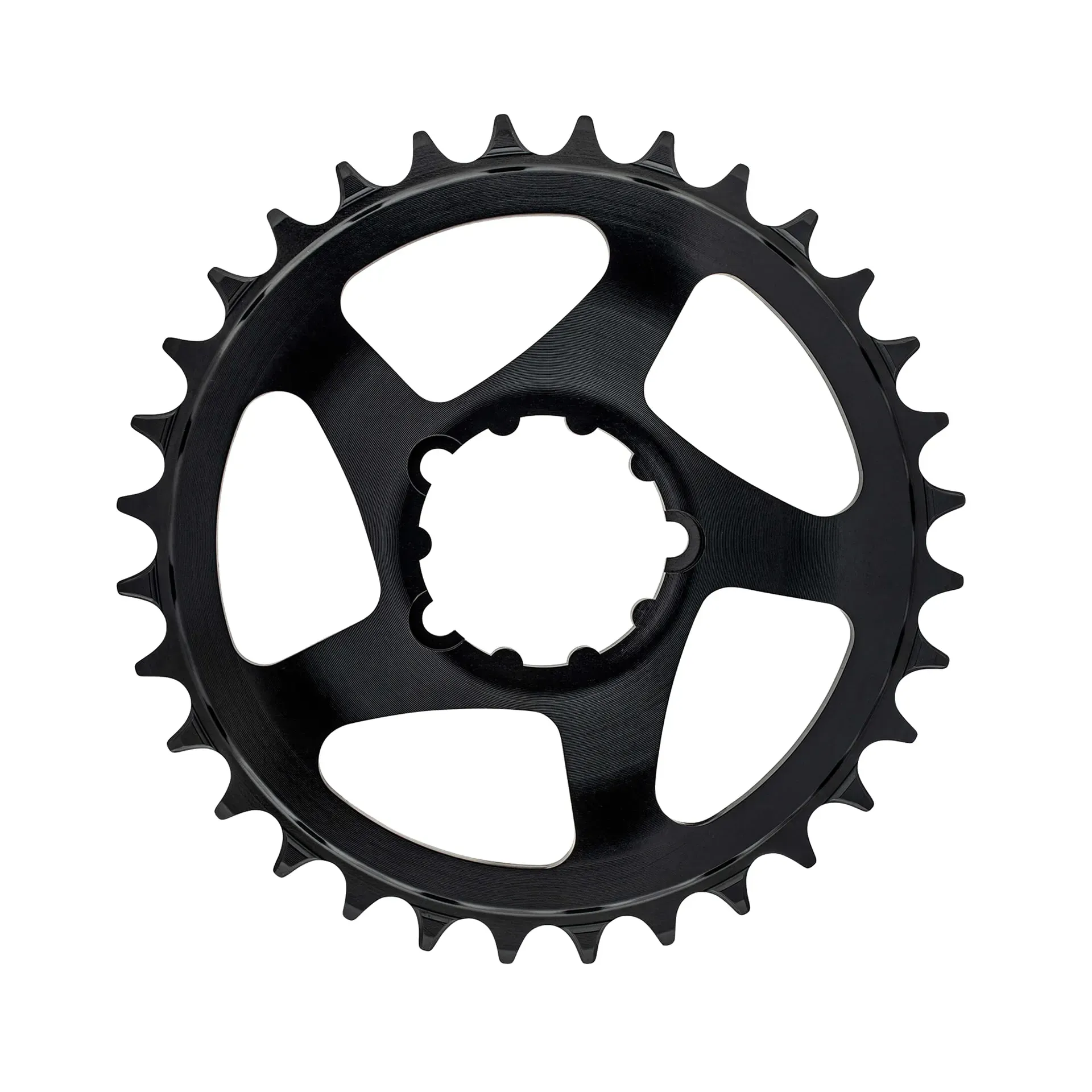 Race Face 3-Bolt Direct Mount Chainring 2