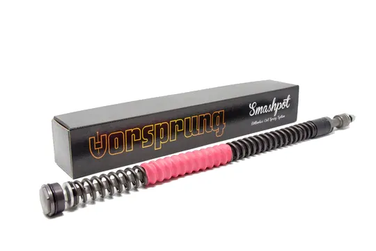 Vorsprung Smashpot V2 Coil Conversion Kit