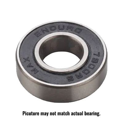 Enduro MAX Angular Contact Bearings | 