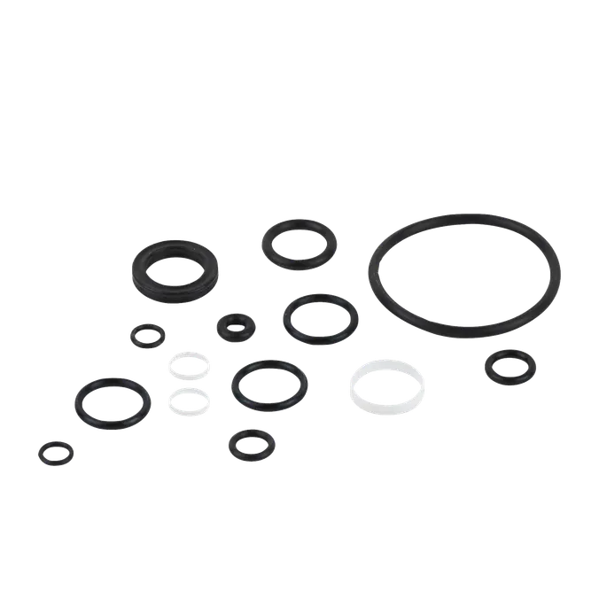 DVO Shock Damper Rebuild Kit | 