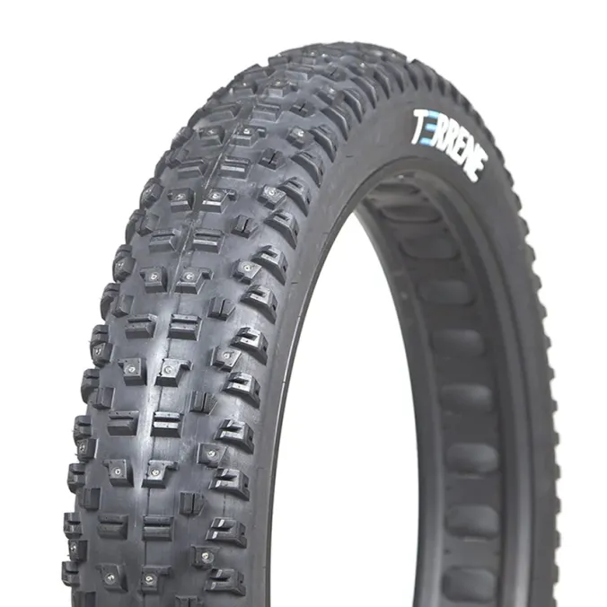 Terrene Wazia Tire