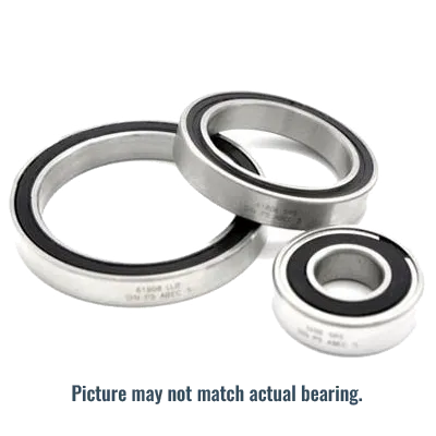 Enduro ABEC-5 Steel Bearings | 