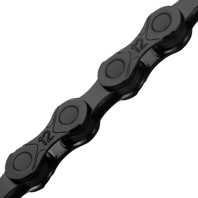 KMC X12 Chain | 12 speed | 126L | 