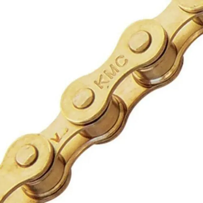 KMC S1 Chain | Single Speed | 112L | 1/8'' Wide |