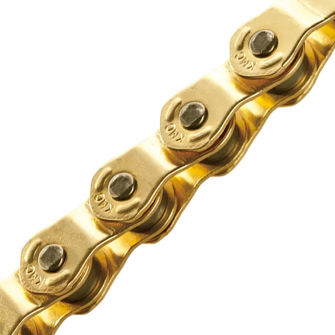 KMC HL1 Chain Single Speed 100 L
