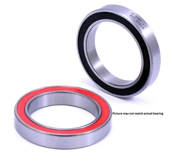Enduro ABEC-5 Angular Contact Steel Bearings | 