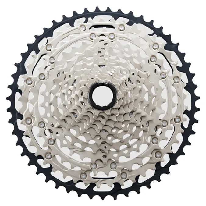 Shimano SLX CS-M7100 Cassette | 12 Spd