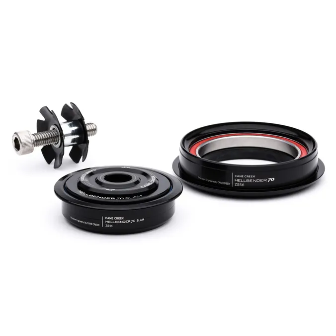 Cane Creek Hellbender 70 Complete SLAM Headset