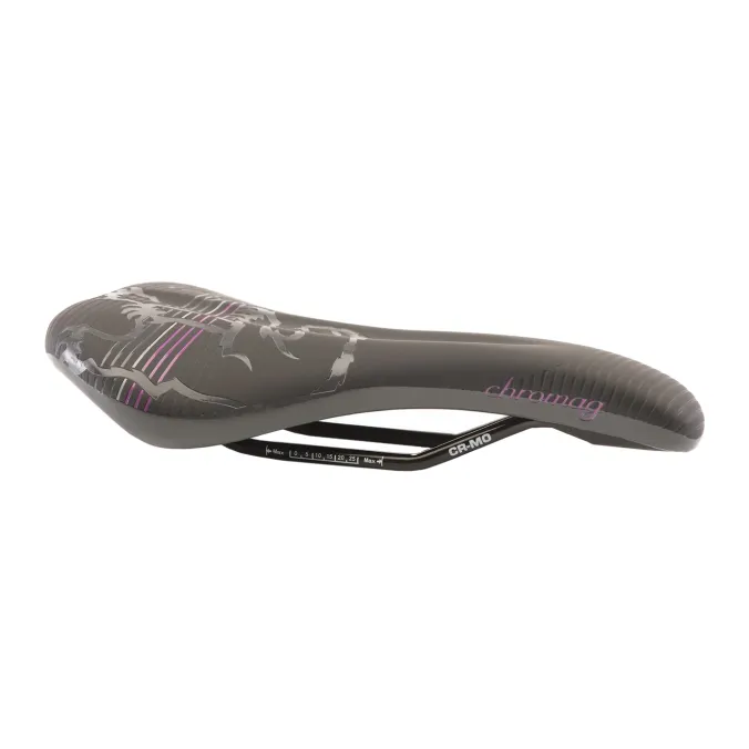 Chromag Juniper Saddle