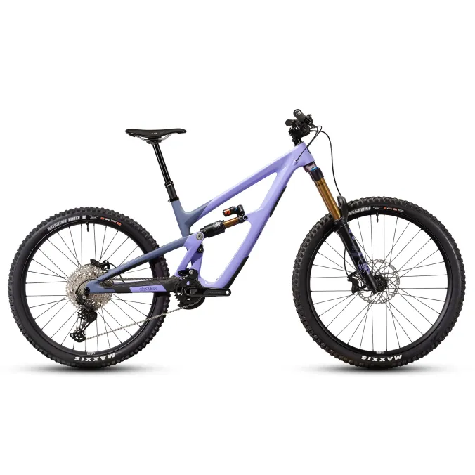 Ibis HD6