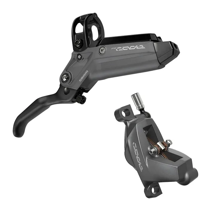 SRAM Code Bronze Stealth Brake