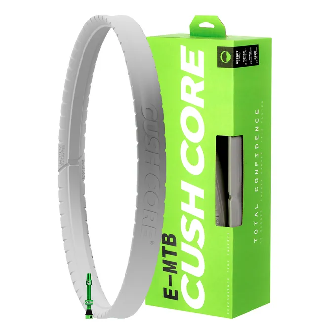 Cushcore E-MTB Single