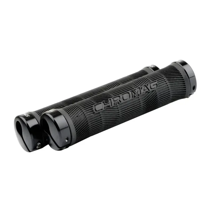Chromag Palmskin Grips