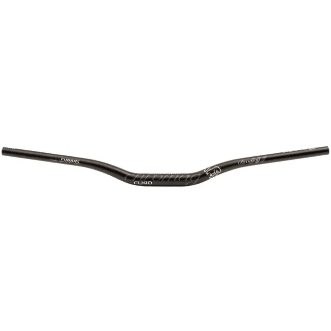 Chromag FU40 31.8 Aluminum Handlebar