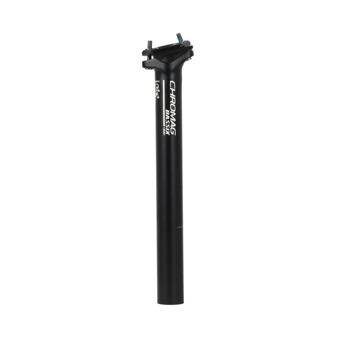 Chromag Bassix Seatpost 31.6mm