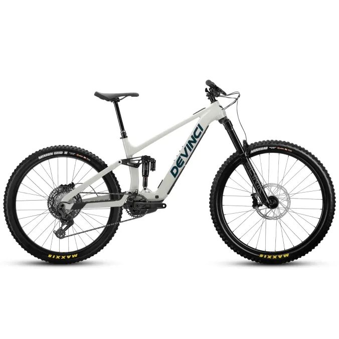 Devinci E-Troy Lite
