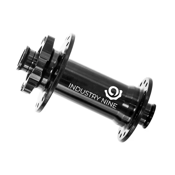 I9 1/1 Classic Hub Front