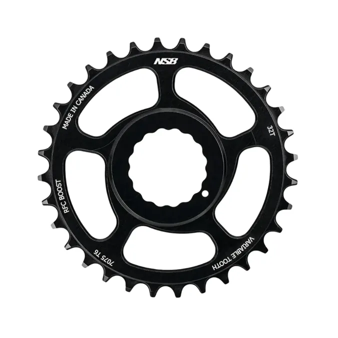 NSB Race Face Cinch Chainring