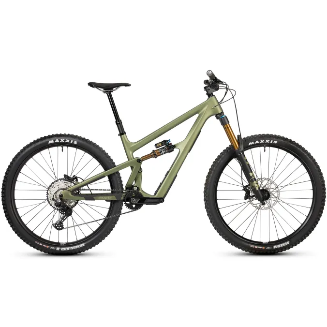 Ibis Ripmo V3