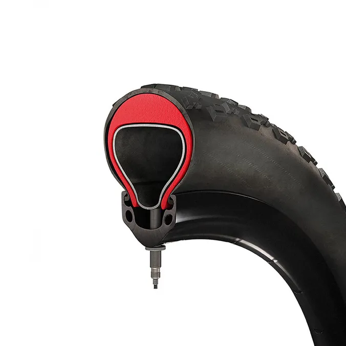 Tannus Armour Tire Liners