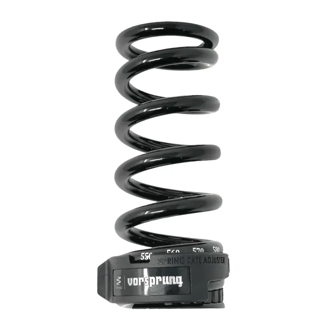 Vorsprung Telum Coil Spring