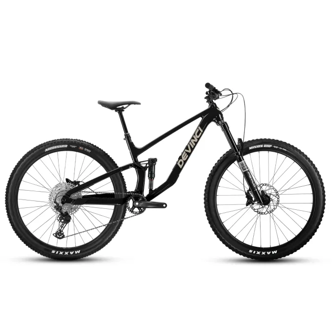 Devinci Troy ST