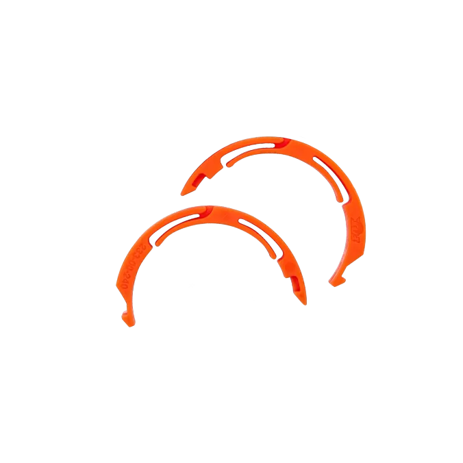 Fox Float X2 Volume Spacer (1 PAIR)