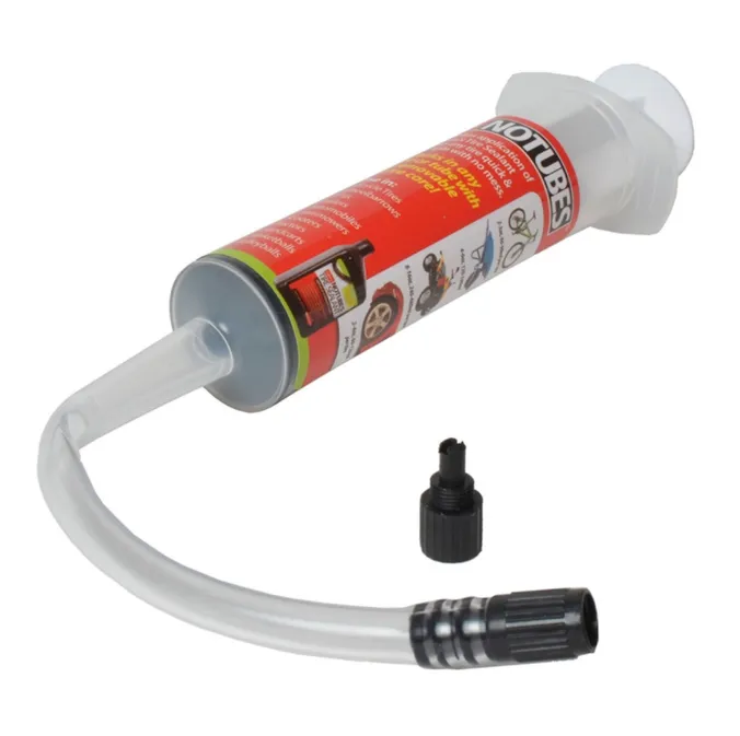 Stans No Tubes Sealant Injector