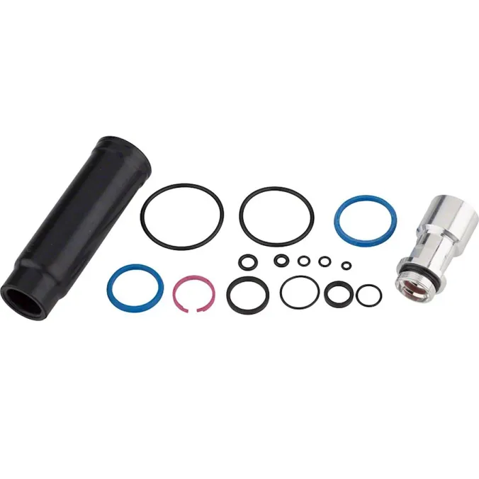 Fox 32/34 FIT CTD with Trail Adjust and Fit Remote Damper Rebuild Kit