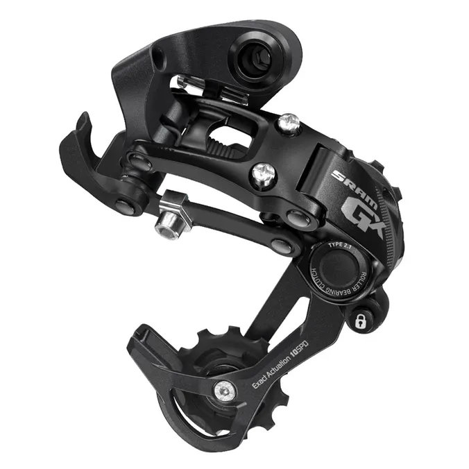 SRAM GX Rear Derailleur 2x10sp Short Cage