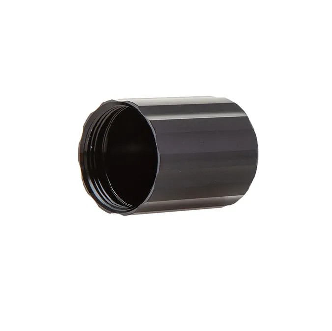 Fox Rebound Adjust Cover Black (36/38)