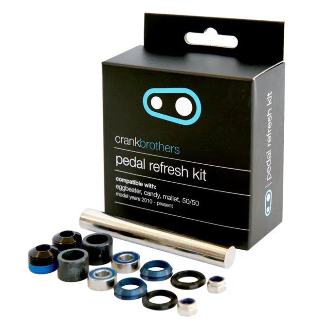 Crankbrothers Pedal Refresh Kit
