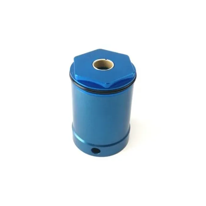 Fox Neg Plate Sub Assembly Flat NA2