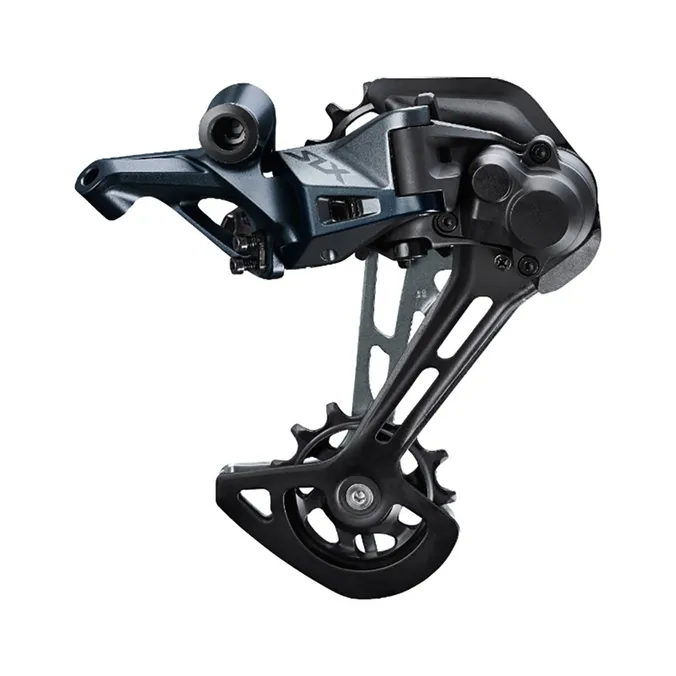 Shimano SLX RD-M7100-SGS Rear Derailleur | 12 Spd | 51T Max