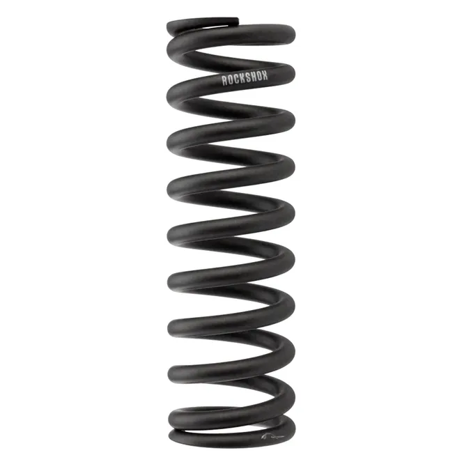 RockShox Spring Vivid Grey 3.50x400